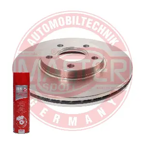 MASTER-SPORT GERMANY 24012401791-PCS-MSP