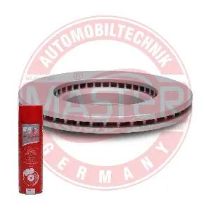 MASTER-SPORT GERMANY 24012601211PR-PCS-MSP