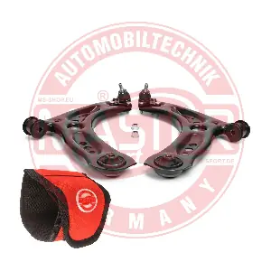 MASTER-SPORT GERMANY 37107/1-KIT-MSM