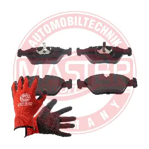 MASTER-SPORT GERMANY 13046070462N-SET-MSP