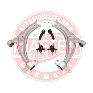 MASTER-SPORT GERMANY 36824/2-SET-MS