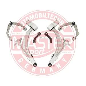 MASTER-SPORT GERMANY 36835/2-KIT-MS
