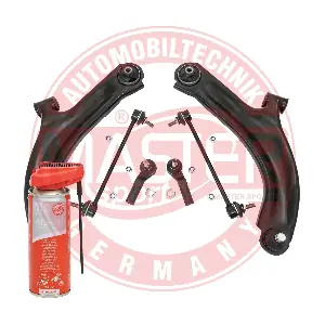 MASTER-SPORT GERMANY 36941-KIT-MSP