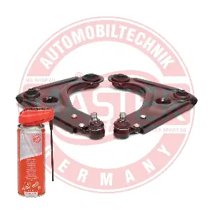 MASTER-SPORT GERMANY 36972/3-KIT-MSP