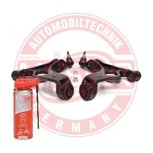 MASTER-SPORT GERMANY 37043-KIT-MSP