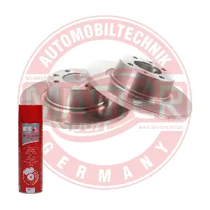 24011401121-SET-MSP MASTER-SPORT GERMANY