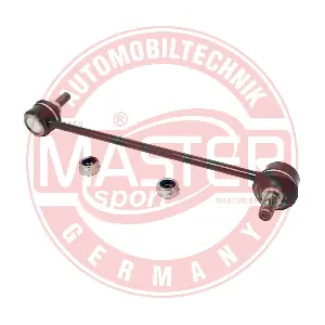 34478-PCS-MS MASTER-SPORT GERMANY