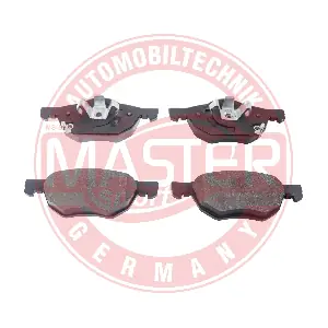MASTER-SPORT GERMANY 13046057142N-SET-MS