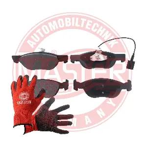MASTER-SPORT GERMANY 13046070652N-SET-MSP