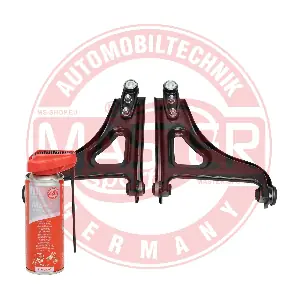 36914-KIT-MSP MASTER-SPORT GERMANY