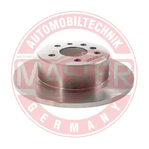 MASTER-SPORT GERMANY 24011201311-PCS-MS
