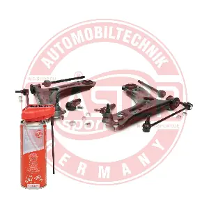 MASTER-SPORT GERMANY 37061-KIT-MSP