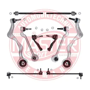 MASTER-SPORT GERMANY 36856/2-KIT-MS