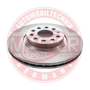 MASTER-SPORT GERMANY 24012501581-PCS-MS