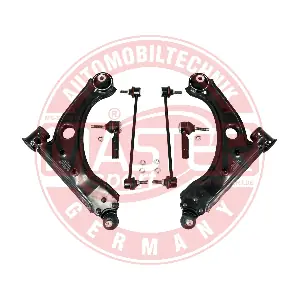 MASTER-SPORT GERMANY 36977/2-KIT-MS