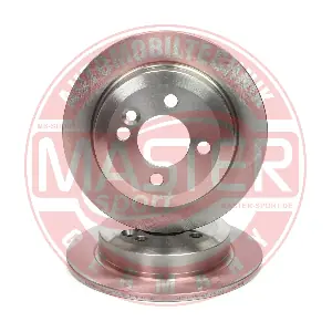 MASTER-SPORT GERMANY 24011002711-SET-MS