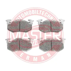 MASTER-SPORT GERMANY 13046038232K-SET-MS