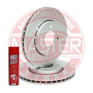 24012202811-SET-MSP MASTER-SPORT GERMANY