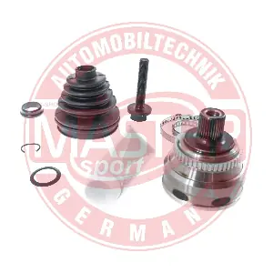 302184-SET-MS MASTER-SPORT GERMANY