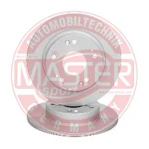 MASTER-SPORT GERMANY 24010901581-SET-MS
