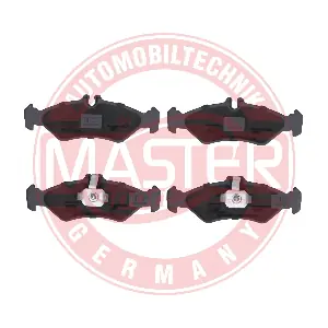 MASTER-SPORT GERMANY 13046070832N-SET-MS