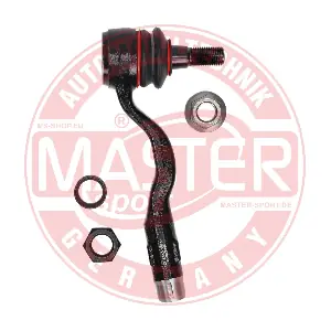 35858-PCS-MS MASTER-SPORT GERMANY