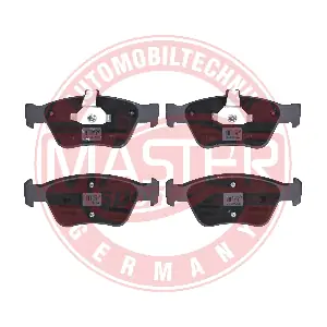 MASTER-SPORT GERMANY 13046070862N-SET-MS