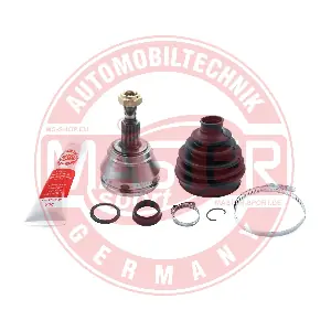MASTER-SPORT GERMANY 303551-SET-MS