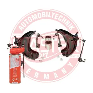 MASTER-SPORT GERMANY 36948-KIT-MSP