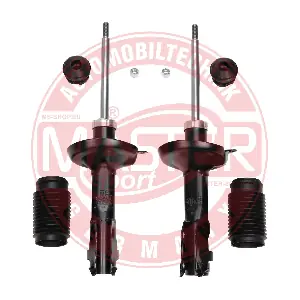MASTER-SPORT GERMANY 16K004613