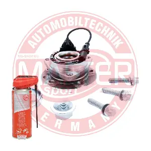 MASTER-SPORT GERMANY 3620-SET-MSP