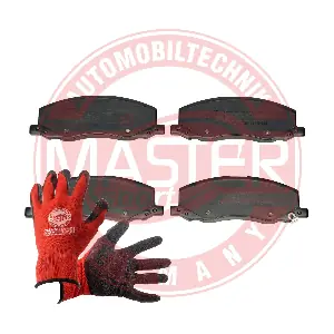 MASTER-SPORT GERMANY 13046027542N-SET-MSP