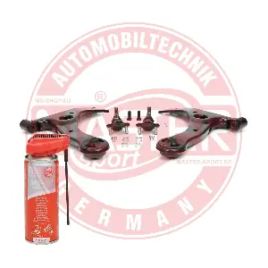 MASTER-SPORT GERMANY 36900/2-KIT-MSP