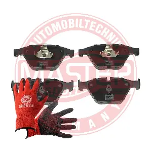 MASTER-SPORT GERMANY 13046072752N-SET-MSP