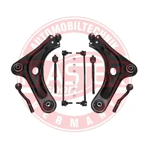 MASTER-SPORT GERMANY 36881/1-KIT-MS