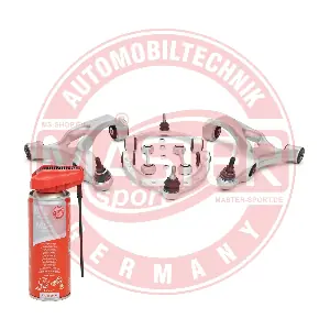 37185-KIT-MSP MASTER-SPORT GERMANY