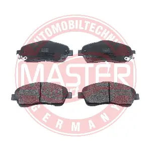 MASTER-SPORT GERMANY 13046058132NSETMS