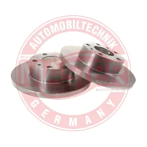 MASTER-SPORT GERMANY 24011801081-SET-MS