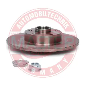 MASTER-SPORT GERMANY 2401110173B-PCS-MS