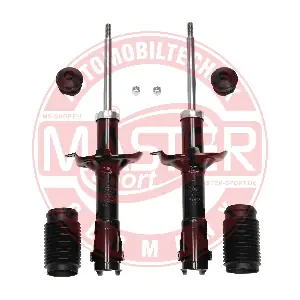 MASTER-SPORT GERMANY 16K003593