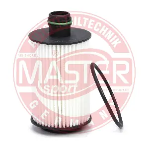 MASTER-SPORT GERMANY 7030Z-OF-PCS-MS