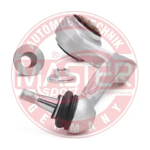 38865-PCS-MS MASTER-SPORT GERMANY