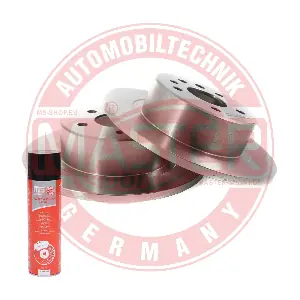 MASTER-SPORT GERMANY 24011201311-SET-MSP