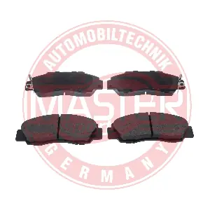 MASTER-SPORT GERMANY 13046059822N-SET-MS