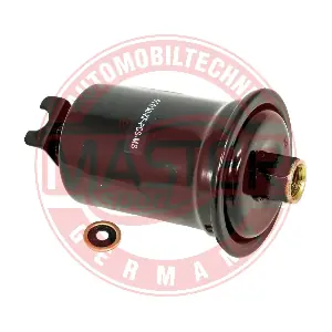 MASTER-SPORT GERMANY 614/30-KF-PCS-MS