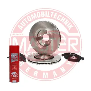 MASTER-SPORT GERMANY 202402530P