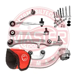 MASTER-SPORT GERMANY 36796R-SET-MSM