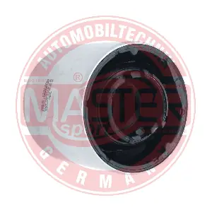 25320-PCS-MS MASTER-SPORT GERMANY