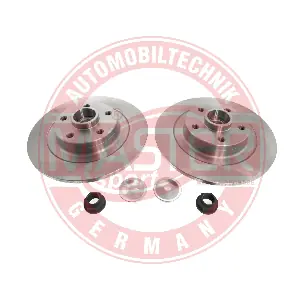 MASTER-SPORT GERMANY 2401106044B-SET-MS