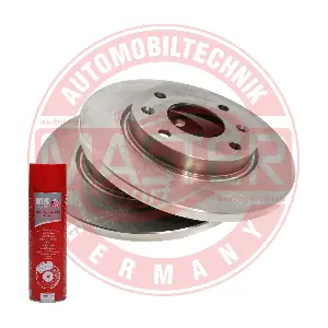MASTER-SPORT GERMANY 24011301851-SET-MSP